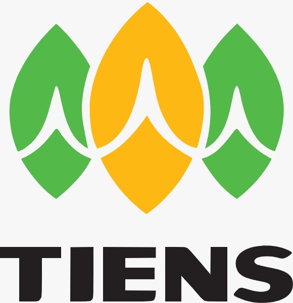 Компания Tiens